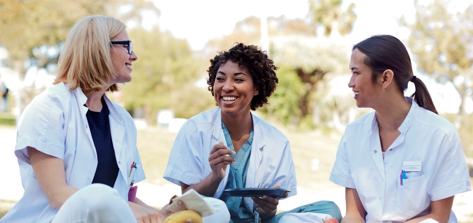Façonnons ensemble l'avenir des soins aux patients